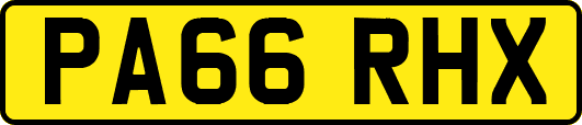 PA66RHX