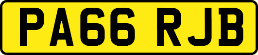 PA66RJB