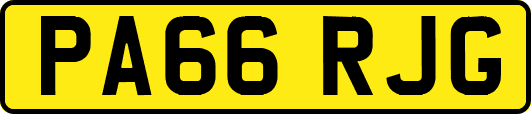 PA66RJG