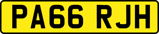 PA66RJH