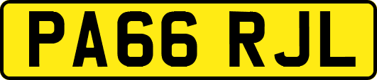 PA66RJL