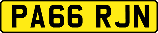 PA66RJN