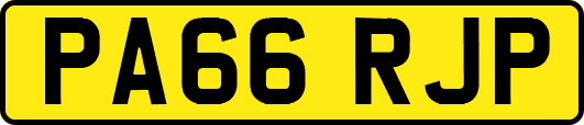 PA66RJP