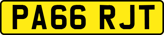 PA66RJT