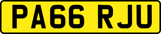PA66RJU