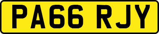 PA66RJY