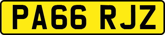PA66RJZ