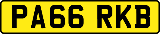 PA66RKB