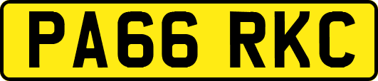PA66RKC
