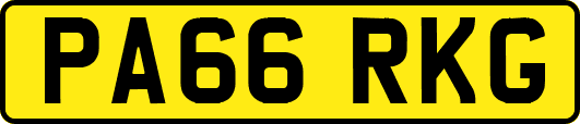 PA66RKG