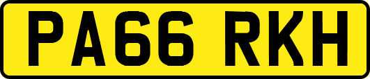 PA66RKH