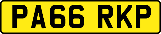 PA66RKP