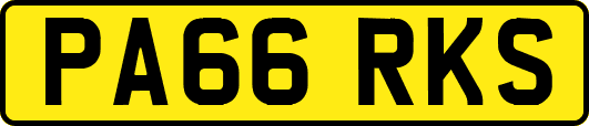 PA66RKS