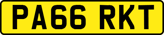 PA66RKT