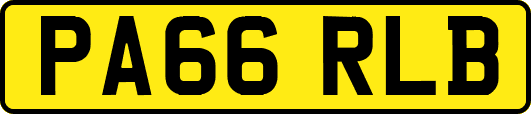 PA66RLB