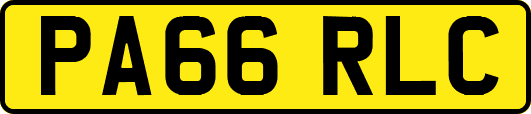 PA66RLC