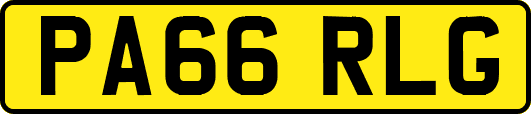 PA66RLG
