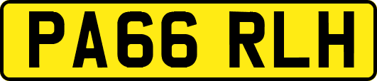 PA66RLH