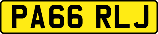 PA66RLJ