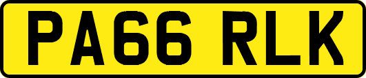 PA66RLK