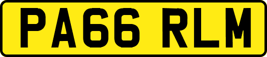 PA66RLM