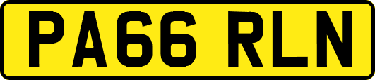 PA66RLN