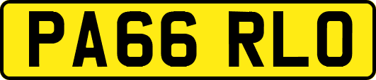 PA66RLO