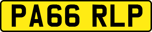 PA66RLP