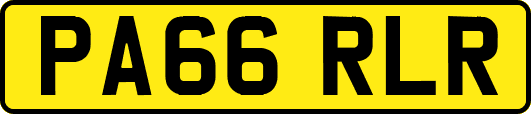 PA66RLR