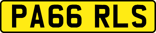 PA66RLS