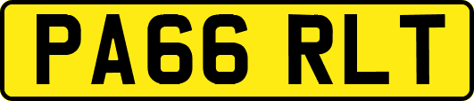PA66RLT