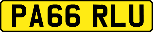 PA66RLU