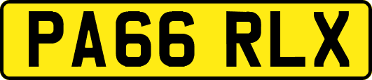 PA66RLX