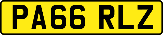 PA66RLZ