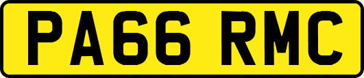 PA66RMC