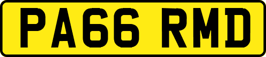 PA66RMD