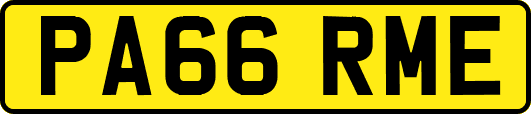 PA66RME