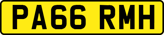 PA66RMH