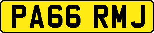 PA66RMJ