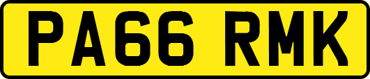 PA66RMK
