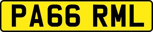 PA66RML