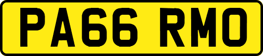 PA66RMO