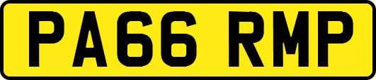 PA66RMP