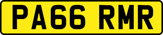 PA66RMR