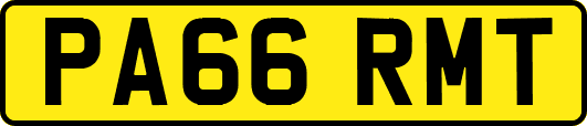 PA66RMT