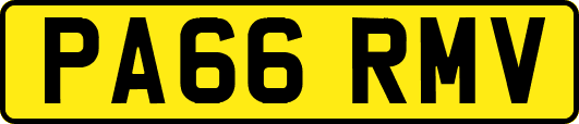 PA66RMV