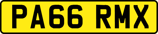 PA66RMX
