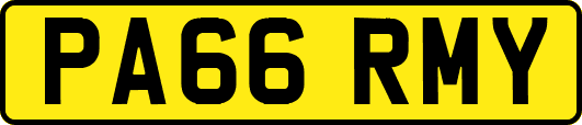 PA66RMY