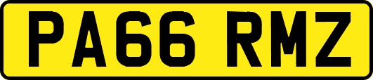 PA66RMZ