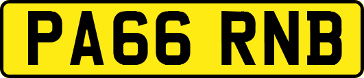 PA66RNB